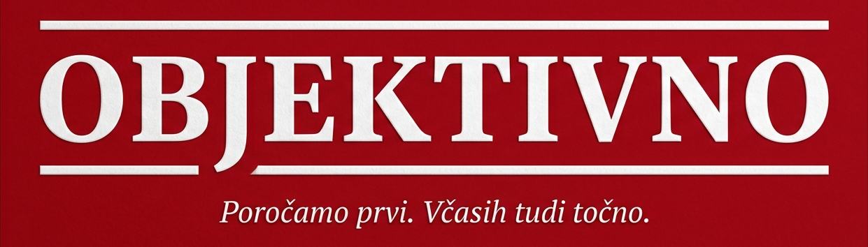 Objektivno