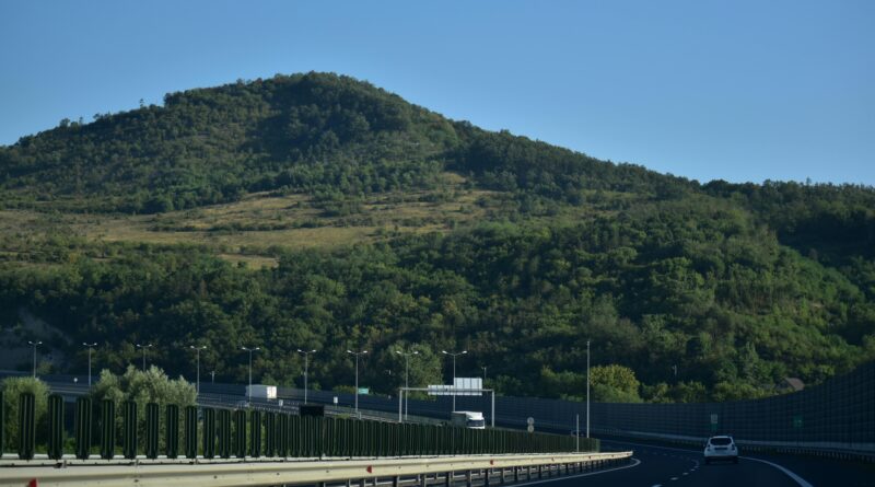 primorska avtocesta